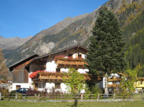 Plattnerhof Kaunertal